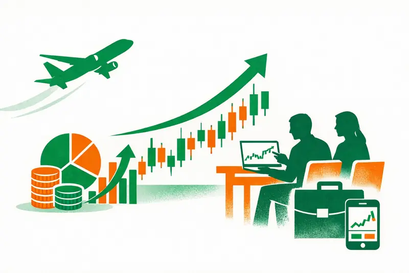 Boeing aandelen kopen en actuele informatie over Boeing stock