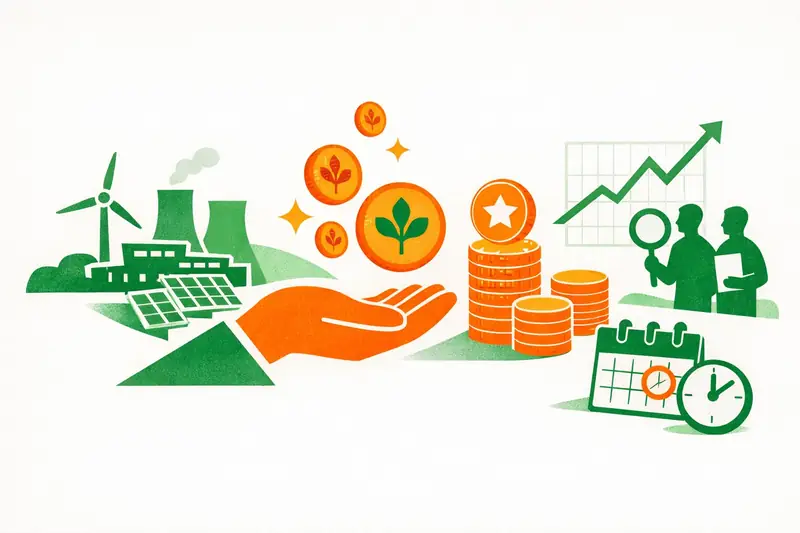 Engie dividend: actuele informatie en verwachtingen