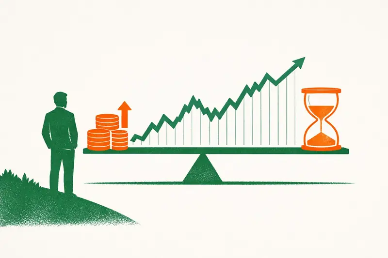 Gemiddeld rendement AEX over 30 jaar: wat je moet weten