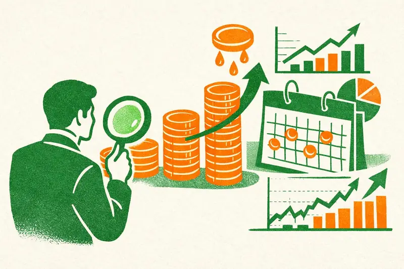 Main Street Capital dividend: actuele informatie en geschiedenis