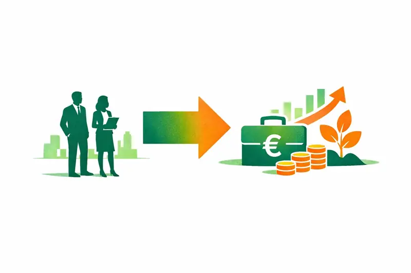 Zakelijk beleggen bij ABN AMRO: oplossingen voor ondernemers
