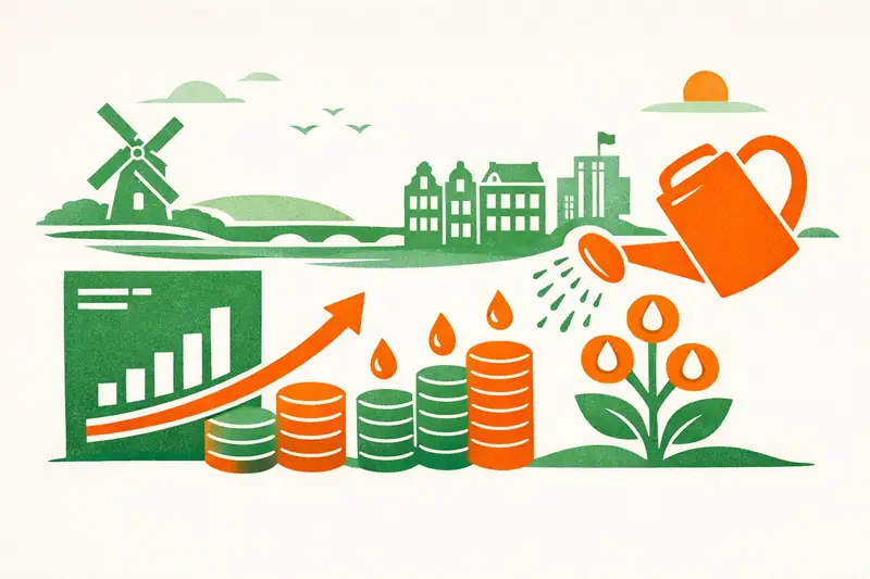 Alles over TDIV dividend: dividendkenmerken en beleggingsinformatie