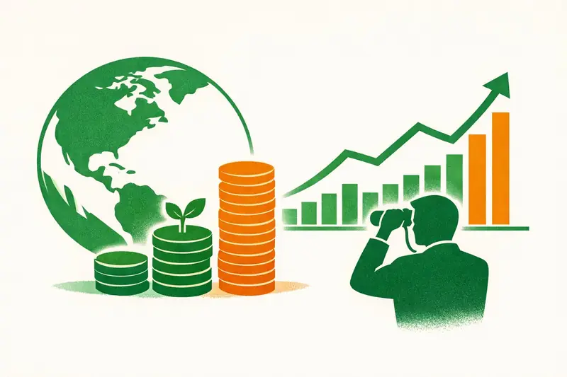 Vanguard All-World ETF rendement: actuele prestaties en investeringsinformatie