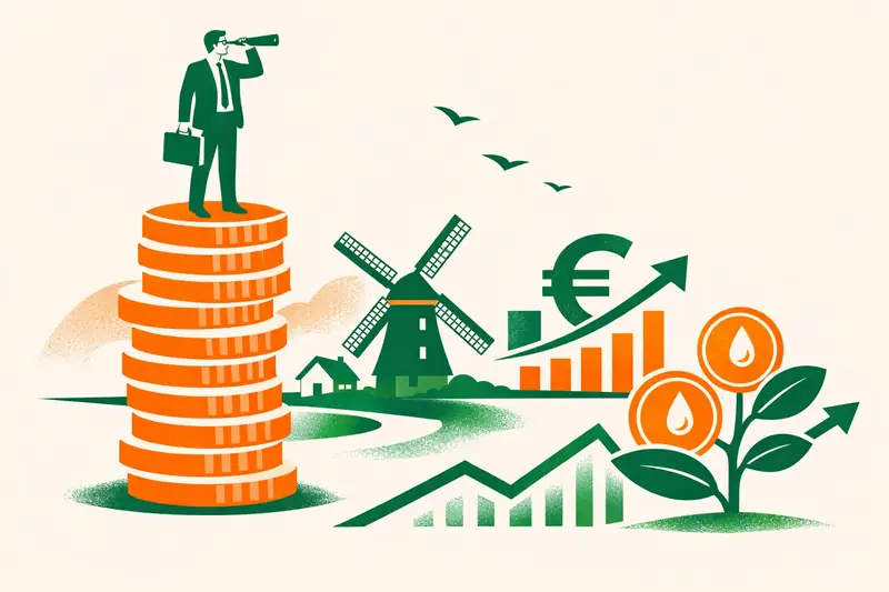 Top 10 dividend aandelen: beste keuzes voor stabiel inkomen