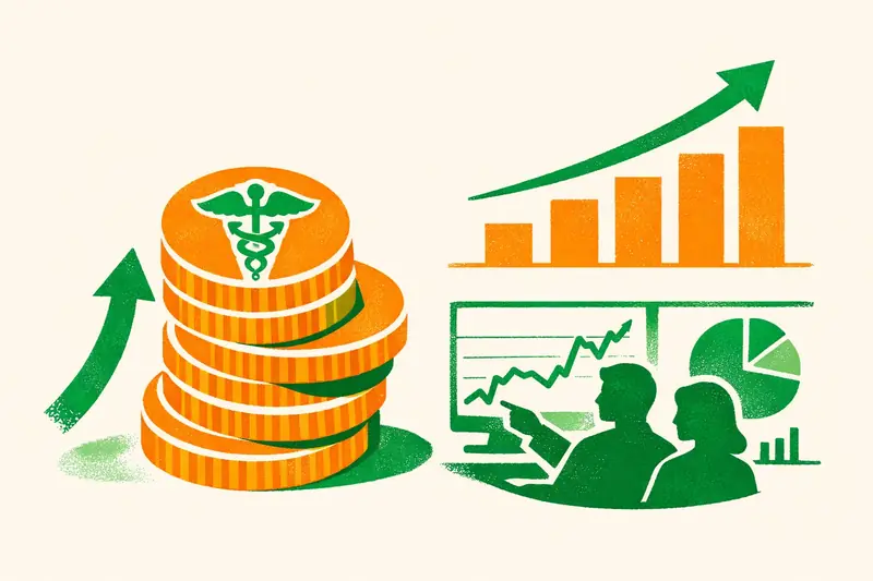 Johnson & Johnson dividend: actuele informatie en geschiedenis