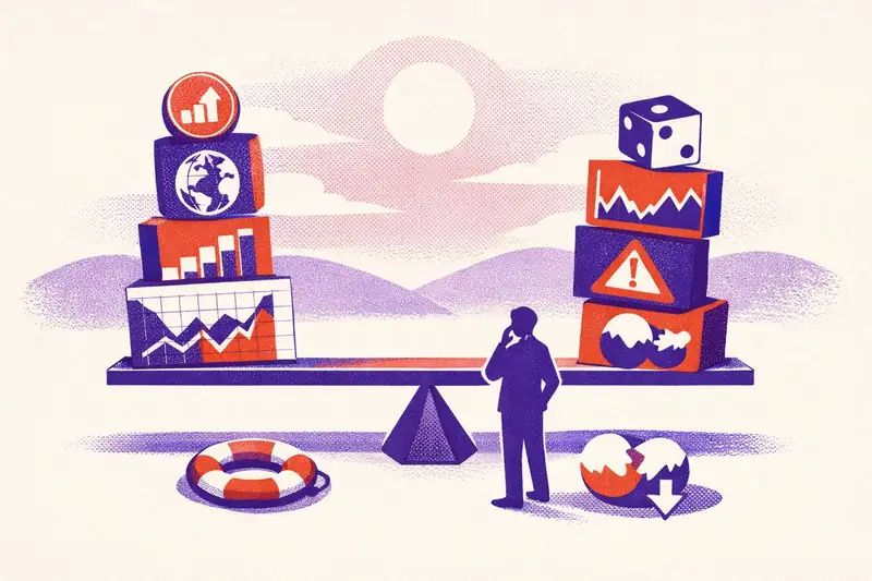 Is beleggen in ETF verstandig? Een complete gids voor slimme keuzes