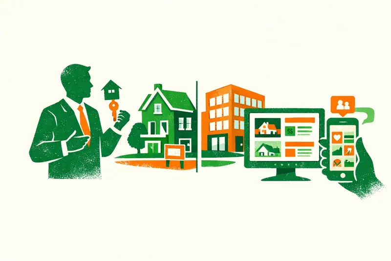 Noordersingel Vastgoed: Complete gids voor vastgoed in Nederland