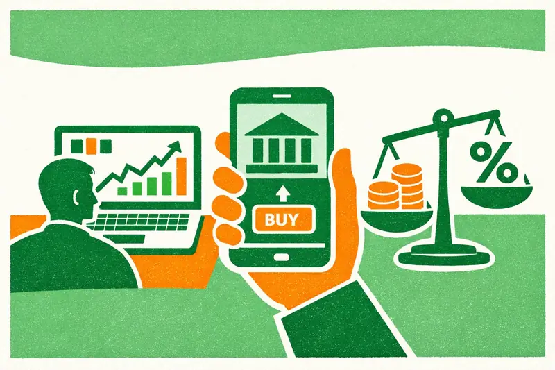 Nasdaq ETF kopen via DEGIRO: complete gids voor 2025