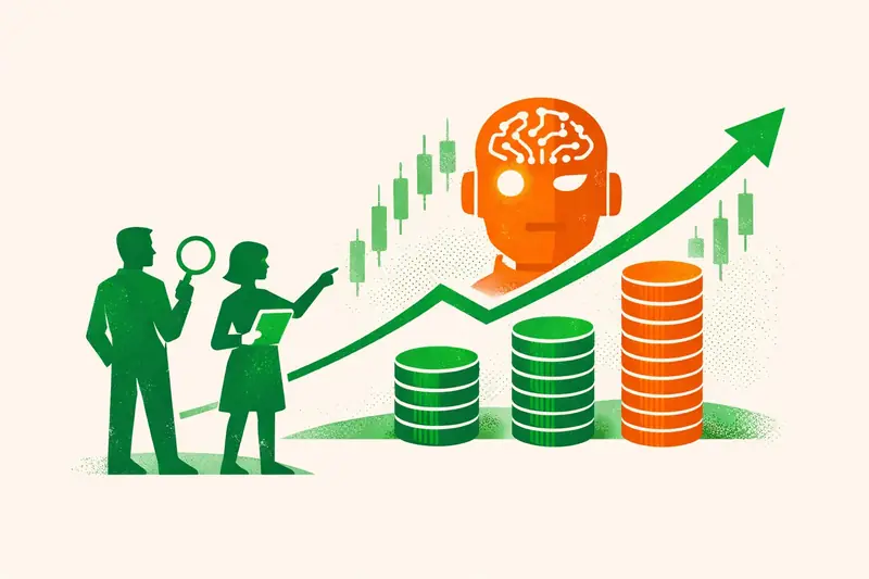 Beste AI ETF's vergelijken: actuele aanbevelingen en gids
