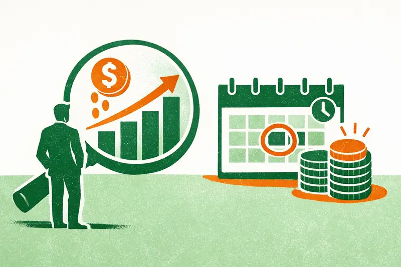 VUSA dividend: actuele informatie en dividendprestaties van de Vanguard S&P 500 UCITS ETF