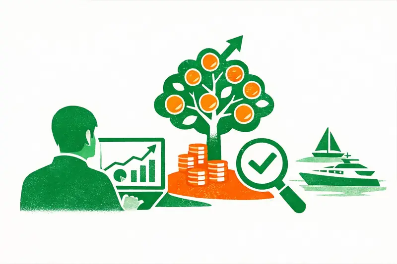Evi Van Lanschot beleggen: alles over investeren en vermogensbeheer