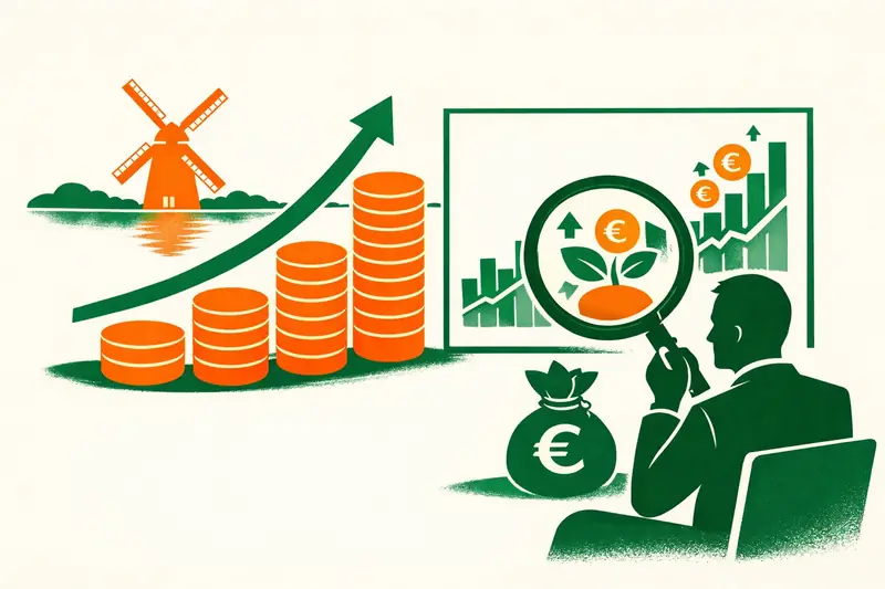 Dividend aandelen Nederland: actuele informatie en beste keuzes voor 2025