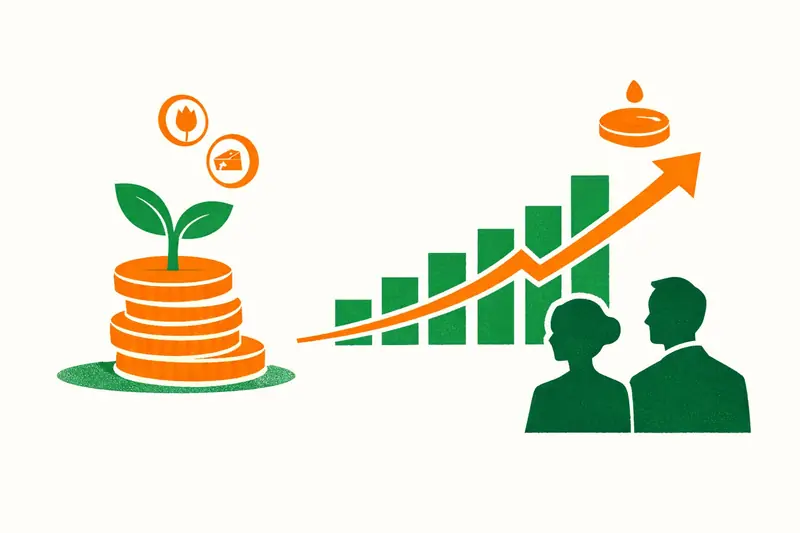 Dividend Unilever: actuele informatie en dividendrendement
