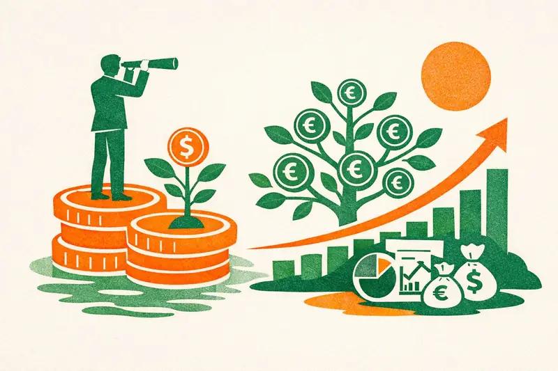 Wat is een dividend ETF en hoe werkt het?