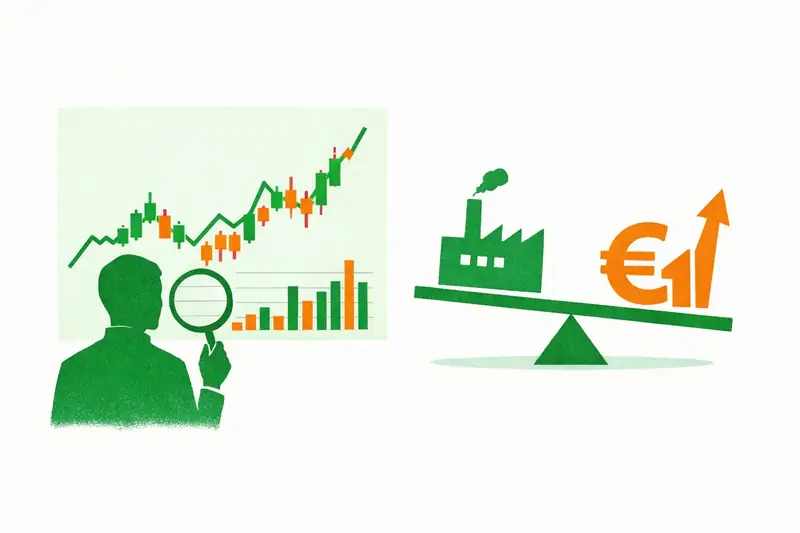 Renewi aandelen: actuele koers, trends en beleggersinformatie