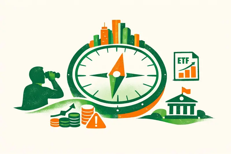 Hoe investeer je effectief in de S&P 500?