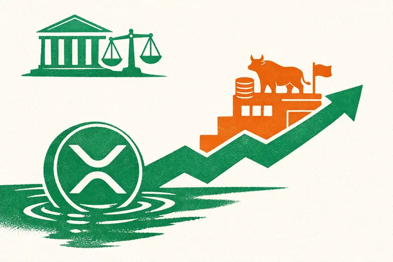 Wat is een XRP ETF en wat betekent het voor beleggers?