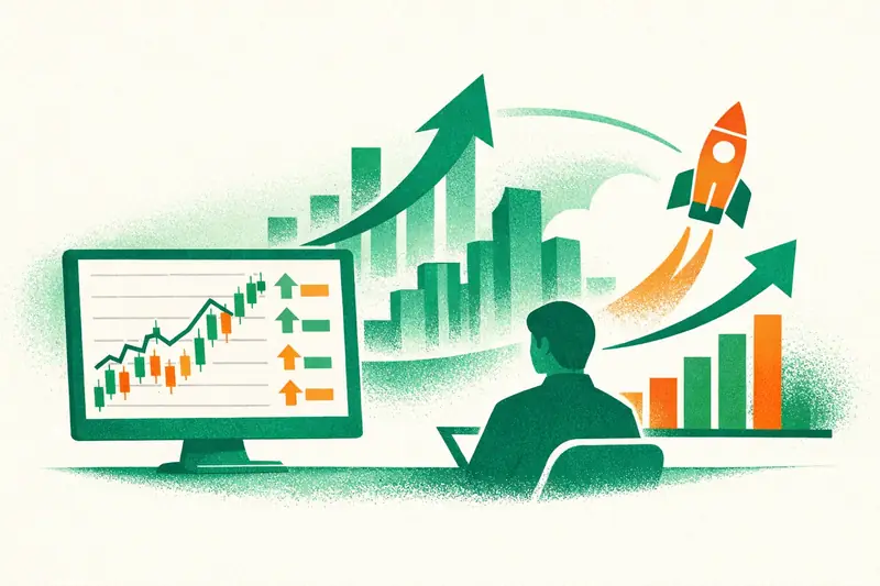 Actuele koers Nasdaq 100 aandelen en marktinformatie