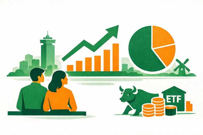AEX beleggen: actuele informatie en praktische gids voor investeren