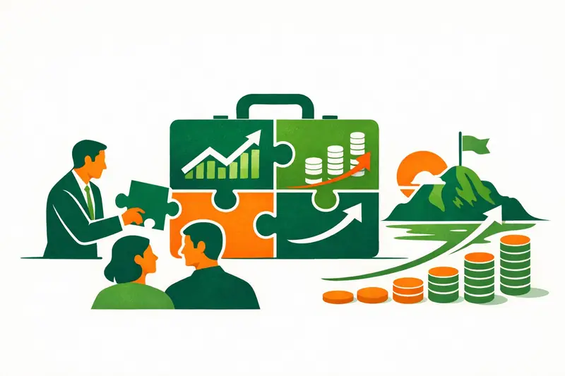 Vermogensbeheer ABN AMRO: Alles over hun beleggingsdiensten