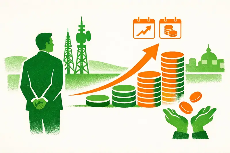 KPN dividend: actuele informatie en verwachtingen voor beleggers