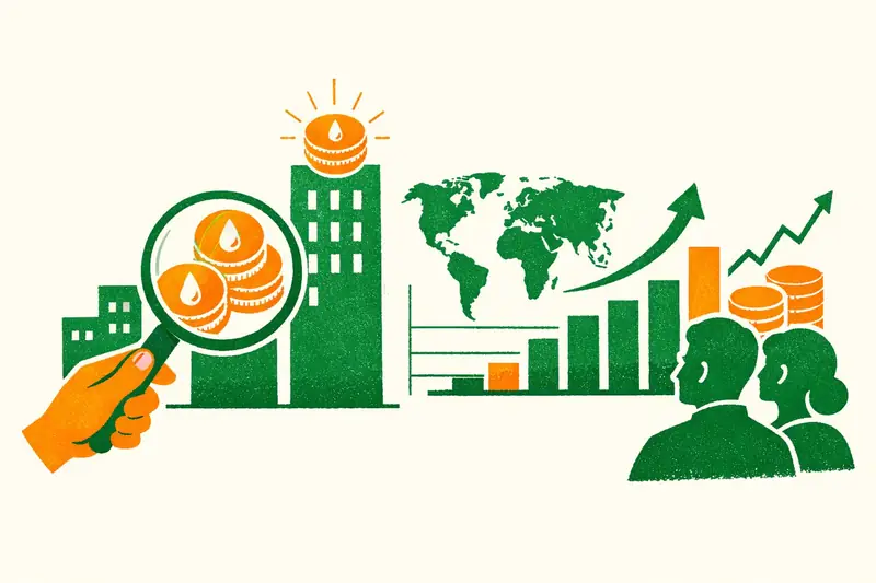 VanEck Morningstar Developed Markets Dividend Leaders ETF: Alles wat je moet weten