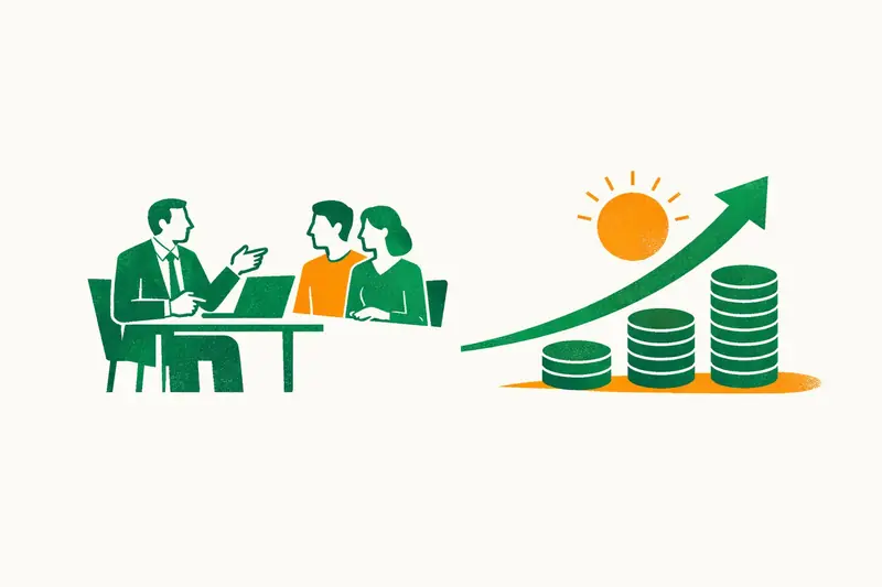 ABN AMRO begeleid beleggen: alles over professioneel ondersteund investeren