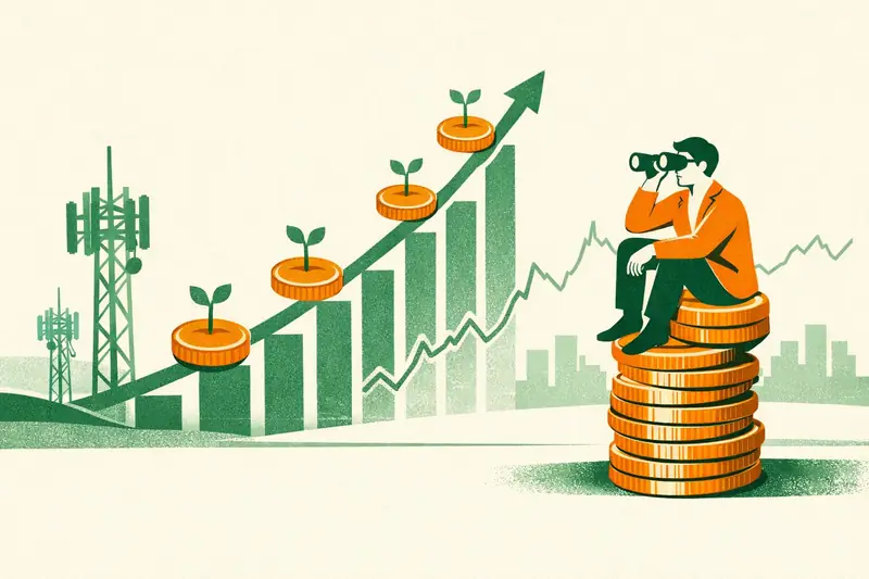 Verizon dividend: actuele informatie en investeringsmogelijkheden