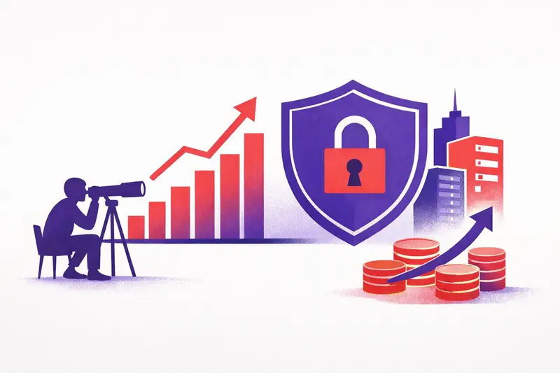 Rize Cybersecurity en Data Privacy UCITS ETF: uitgebreide informatie en analyse