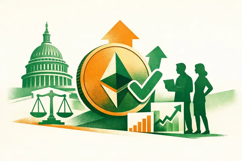 Wanneer wordt de Ethereum ETF goedgekeurd door de SEC?