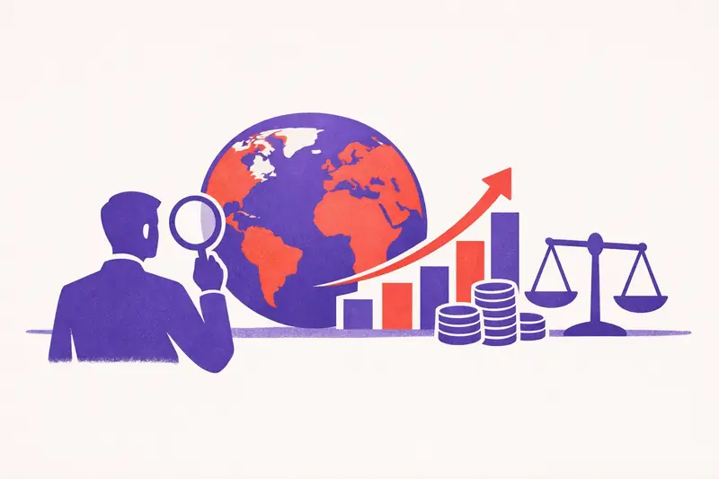 Beste World ETF: Welke wereldwijde ETF past bij jouw beleggingsdoelen?