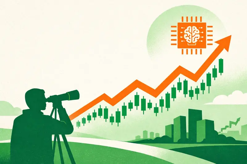 DeepSeek aandelen: uitgebreide analyse en investeringsmogelijkheden
