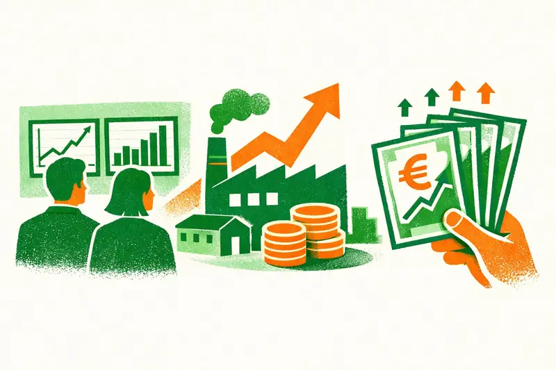 Hoe investeer je in MKB aandelen en MKB Fonds NV?