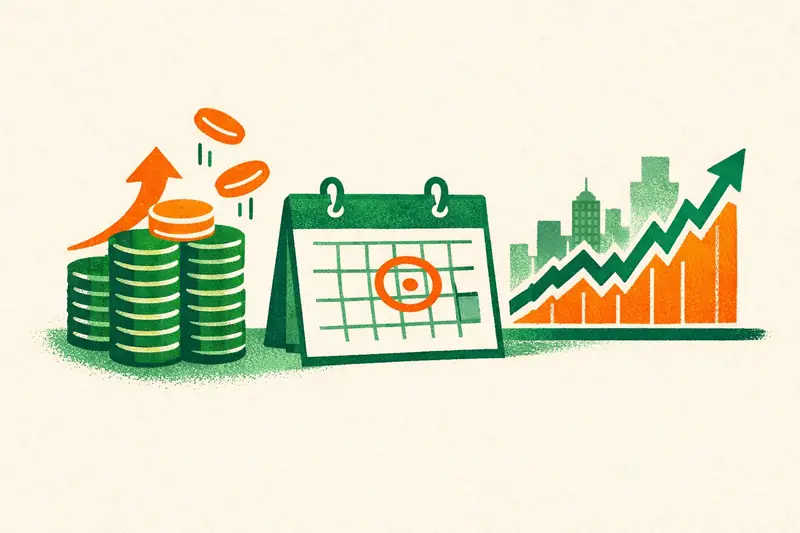 Dividendinformatie van de Vanguard S&P 500 UCITS ETF (VUSA)