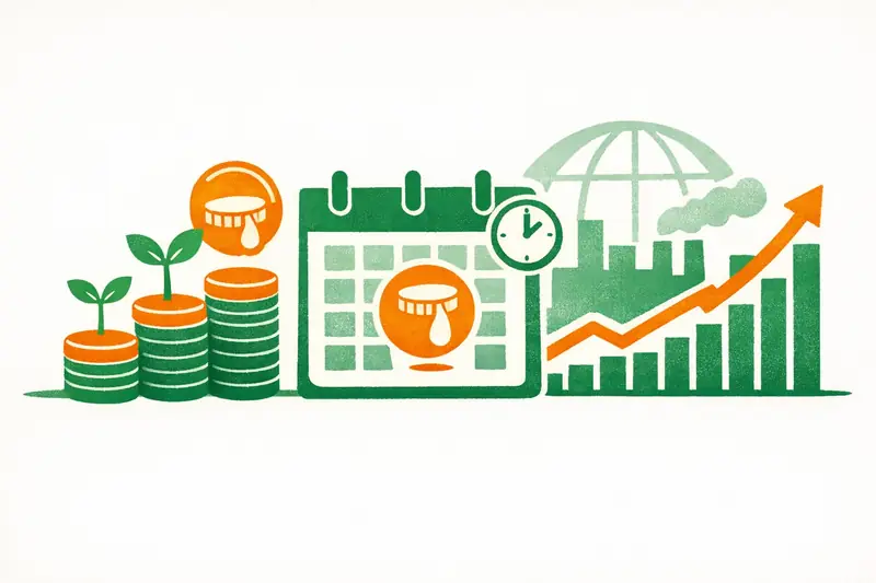 Dividend ASMI: actuele informatie en dividendanalyse