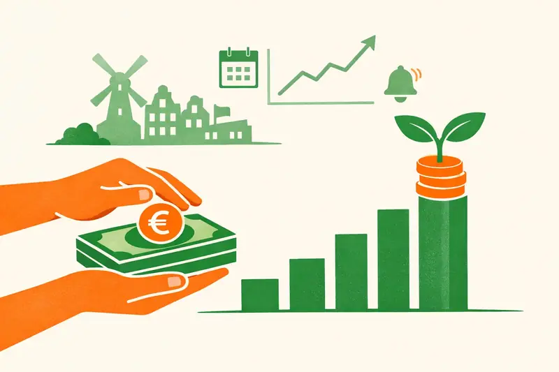 Dividend Randstad: actuele informatie en verwachtingen