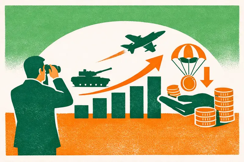 Rheinmetall dividend: actuele informatie en analyse