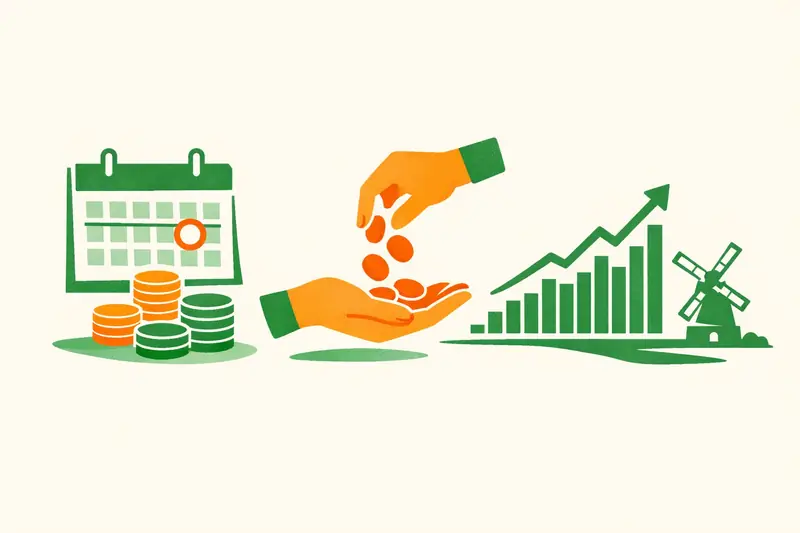 Unibail dividend: actuele informatie en dividendbeleid uitgelegd