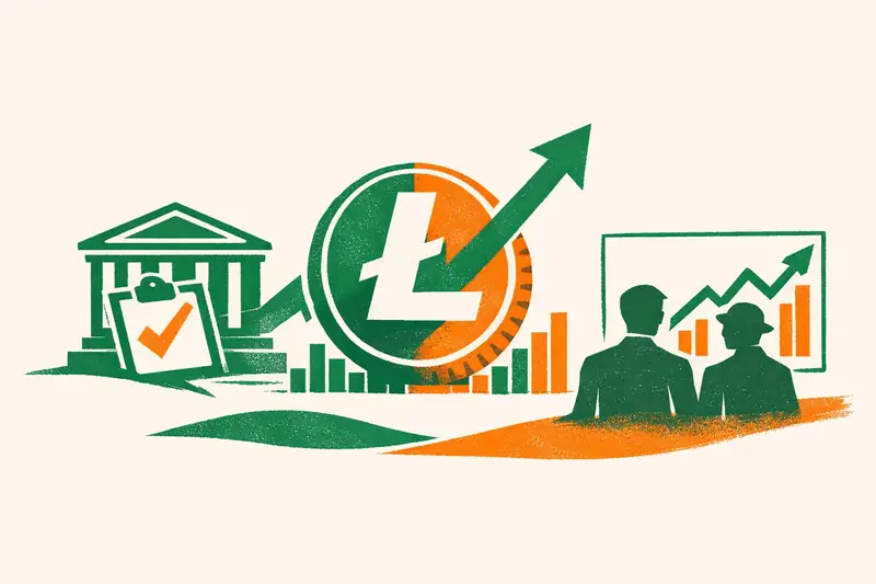 Wat is een Litecoin ETF en wat betekent het voor beleggers?