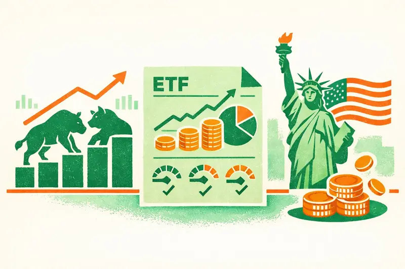 Vanguard S&P 500 UCITS ETF USD: Alles wat je moet weten