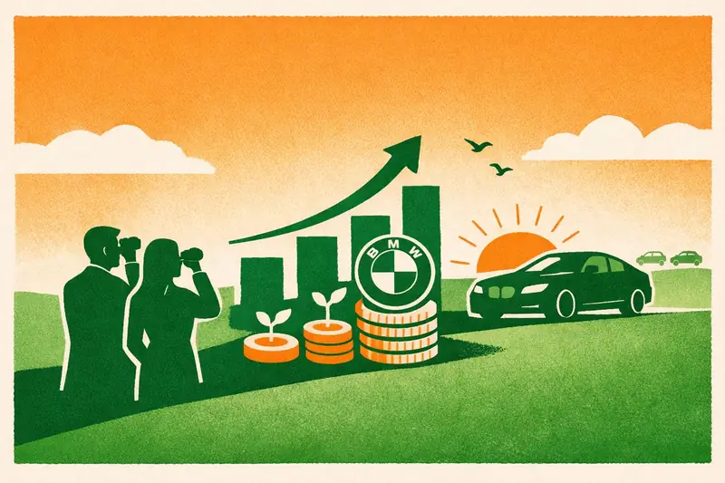 BMW dividend: actuele informatie en investeringsinzichten