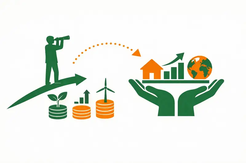 Robeco beleggen: complete gids voor investeren met Robeco