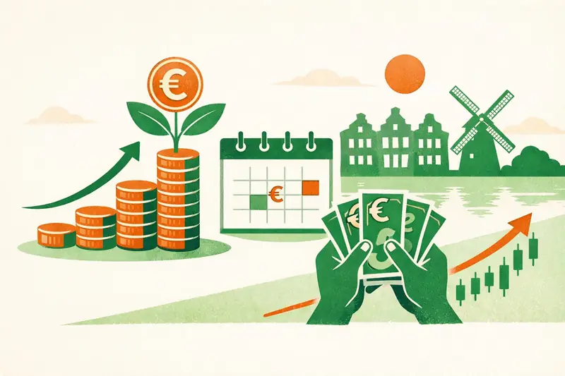 ASML dividend: actuele informatie en verwachtingen voor beleggers