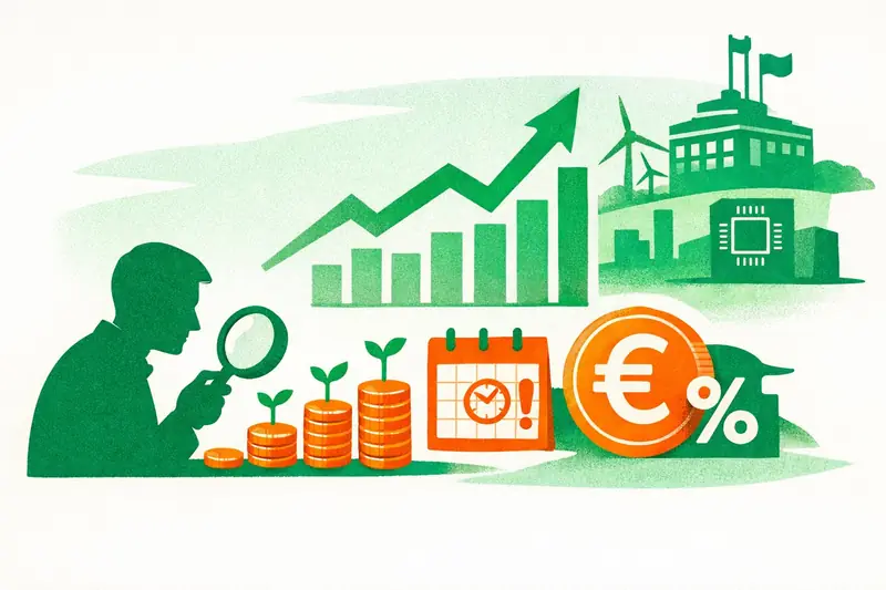 Dividend BESI: actuele informatie en dividendprestaties van BE Semiconductor Industries
