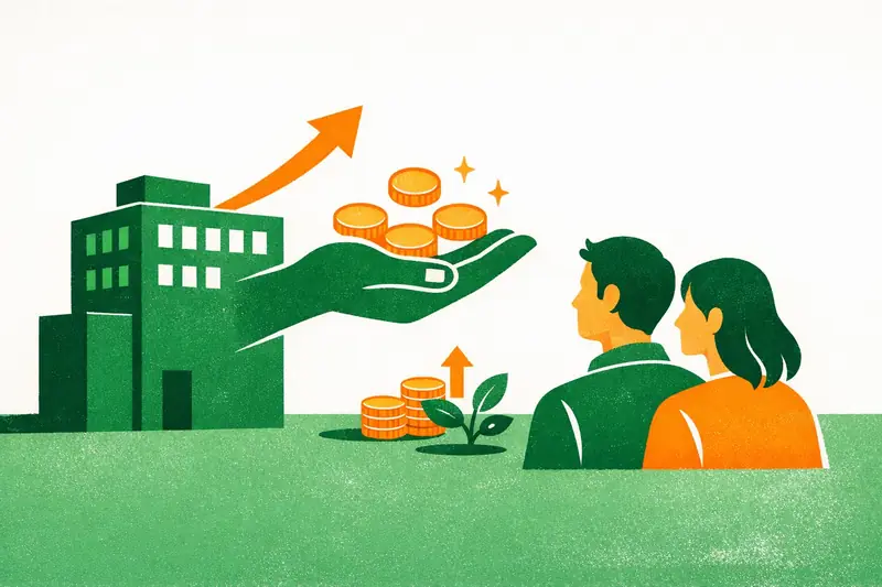Wat is dividend? Een duidelijke uitleg voor beleggers