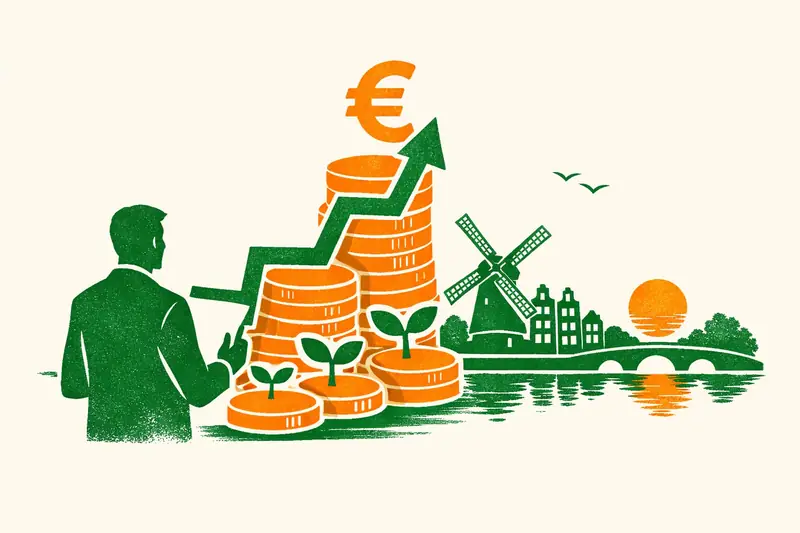 Alles over OCI dividend: actuele informatie en betalingen
