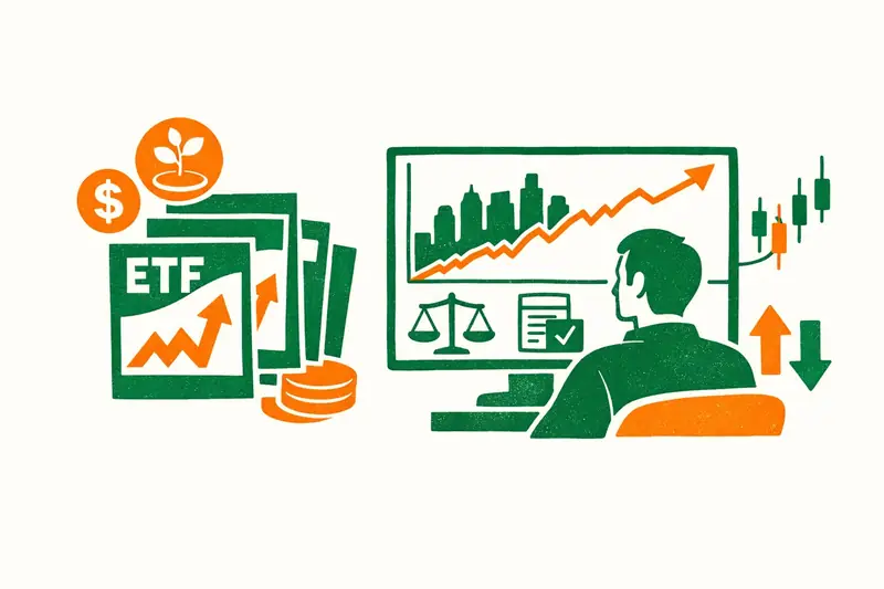 Alles over ETF's die de S&P 500 volgen: investeren en vergelijken