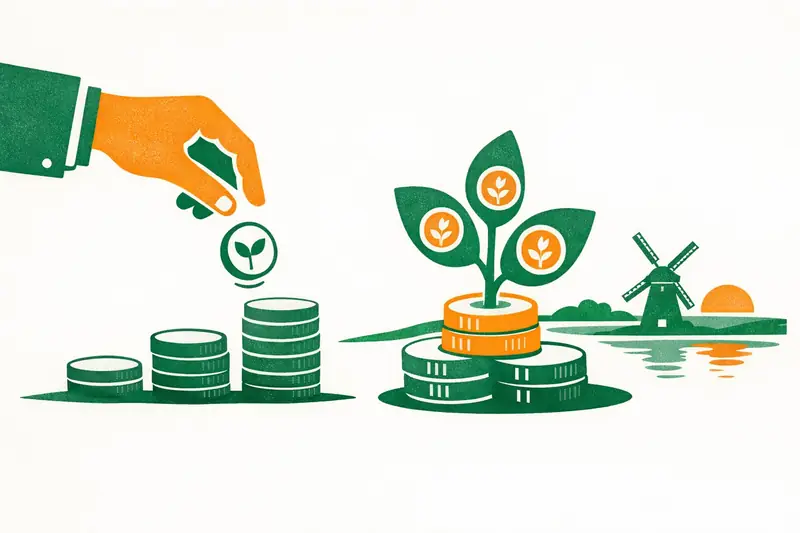 Dividend aandelen: hoe vind je de beste dividenduitkerende aandelen in Nederland?