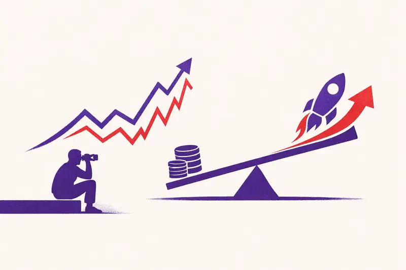 Wat is een ETF hefboom en hoe werkt het?