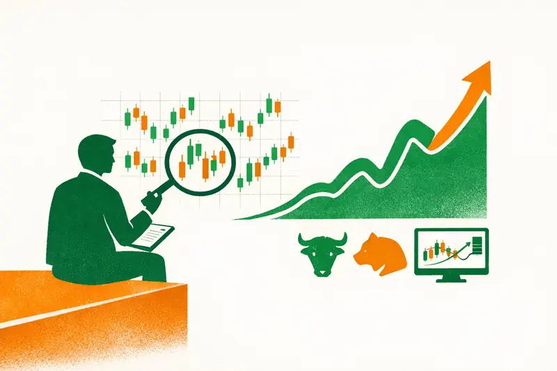 Alles over aandelen S&P 500: actuele informatie en analyses